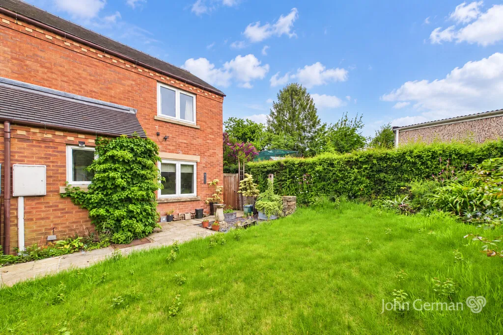 Old Bakery Close, Hognaston, photo 10