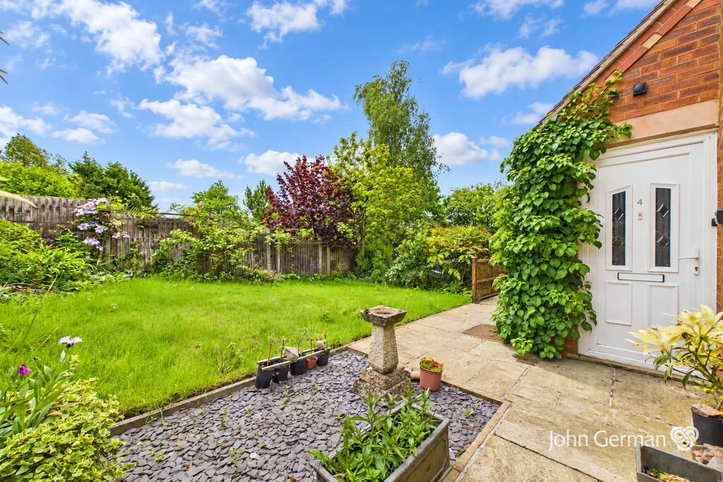 Old Bakery Close, Hognaston, photo 9