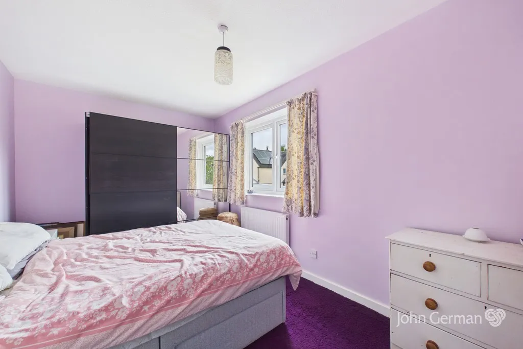 Old Bakery Close, Hognaston, photo 6