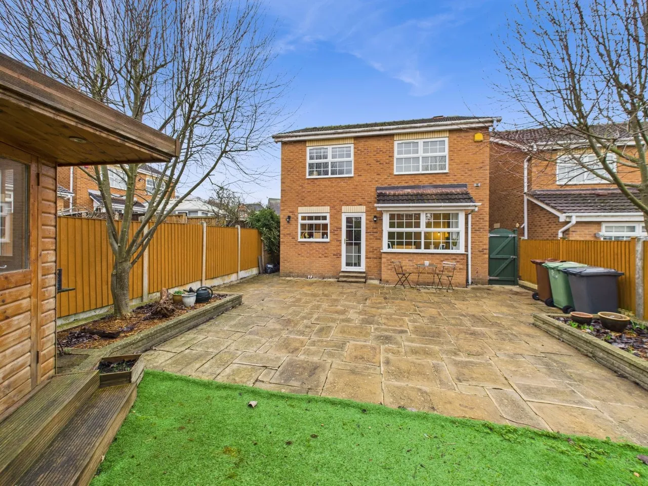 Burnleys Drive, Methley, LS26, photo 12