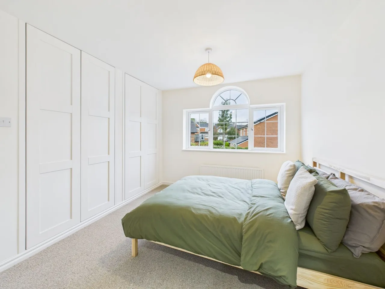 Burnleys Drive, Methley, LS26, photo 20