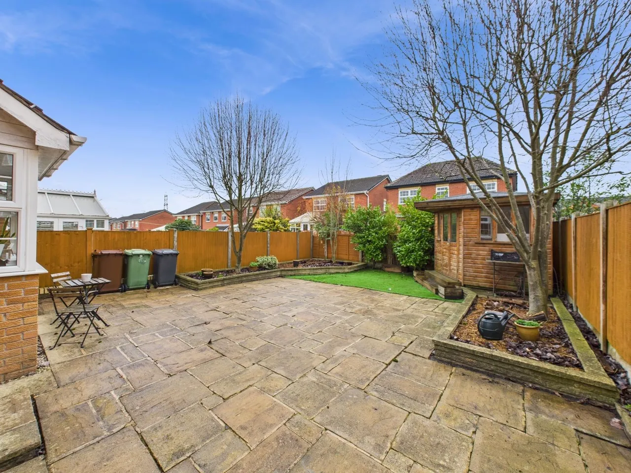 Burnleys Drive, Methley, LS26, photo 11