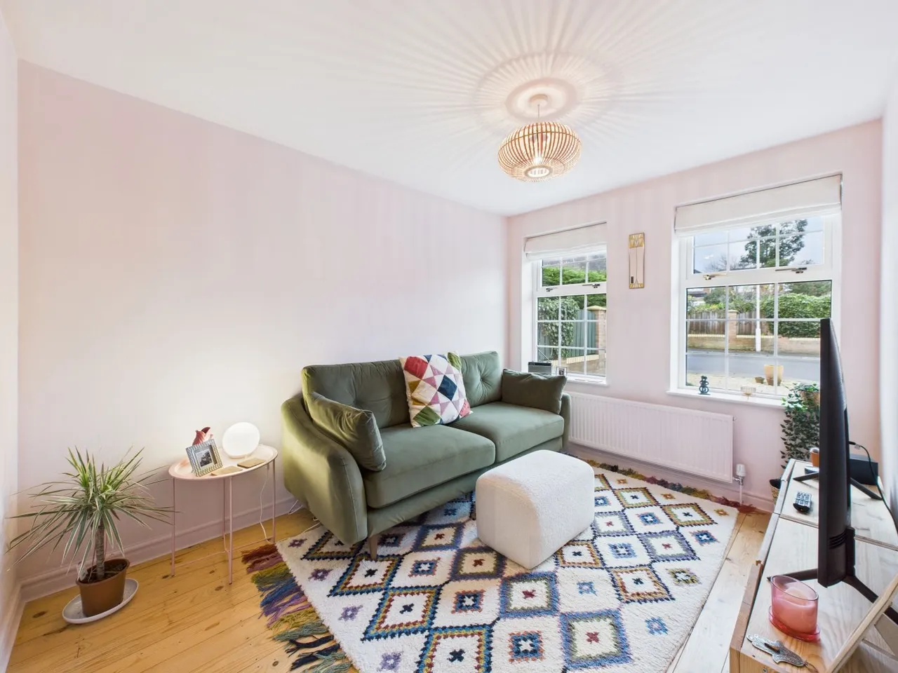 Burnleys Drive, Methley, LS26, photo 3