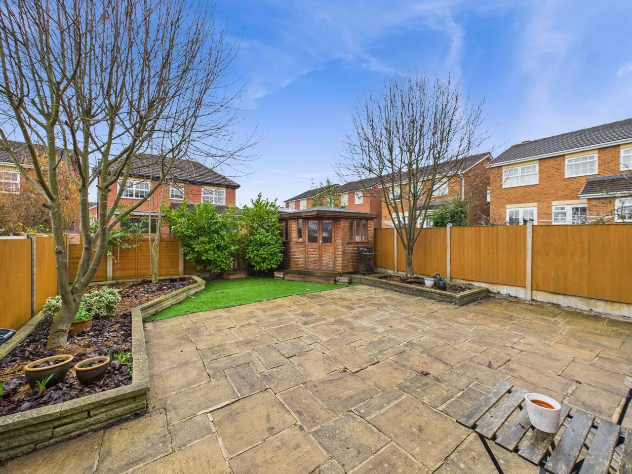 Burnleys Drive, Methley, LS26, photo 13