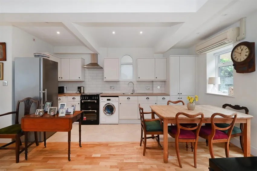 Rosemoor Street, Chelsea, SW3, photo 4