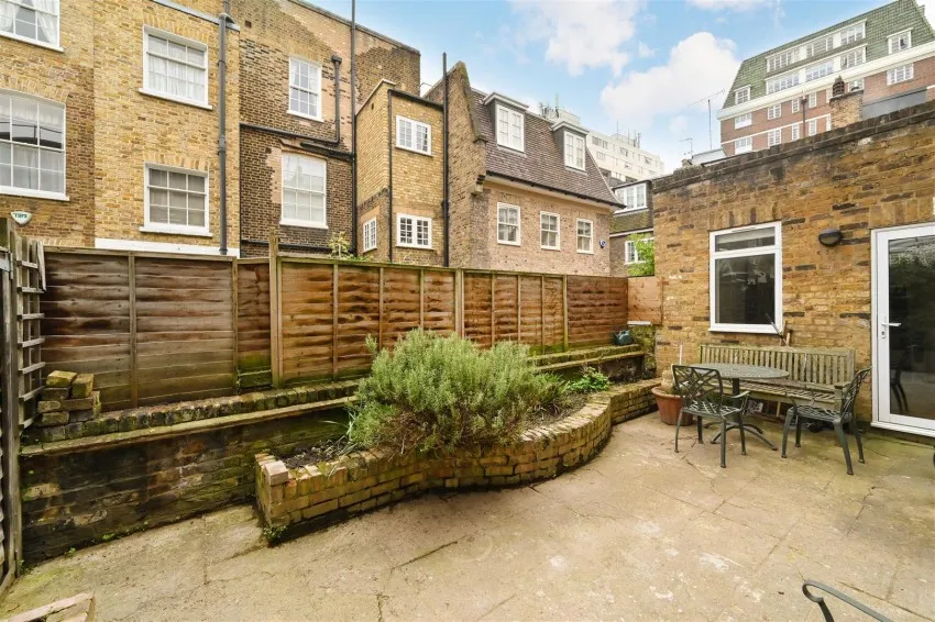 Rosemoor Street, Chelsea, SW3, photo 13