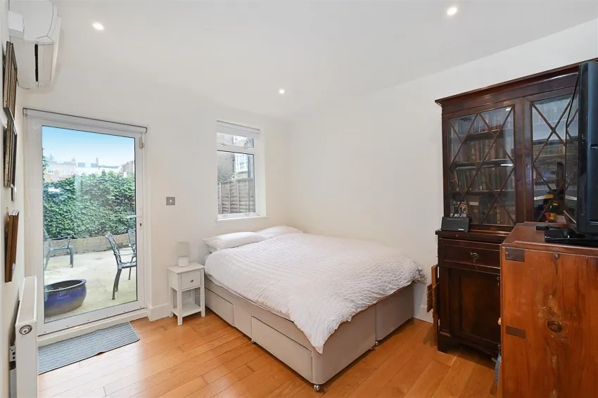 Rosemoor Street, Chelsea, SW3, photo 8