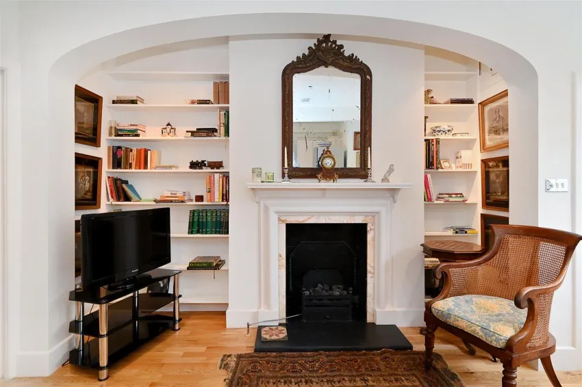 Rosemoor Street, Chelsea, SW3, photo 6