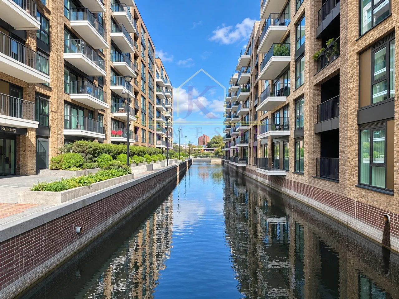 Bridgewater Avenue, London, SW6, photo 10