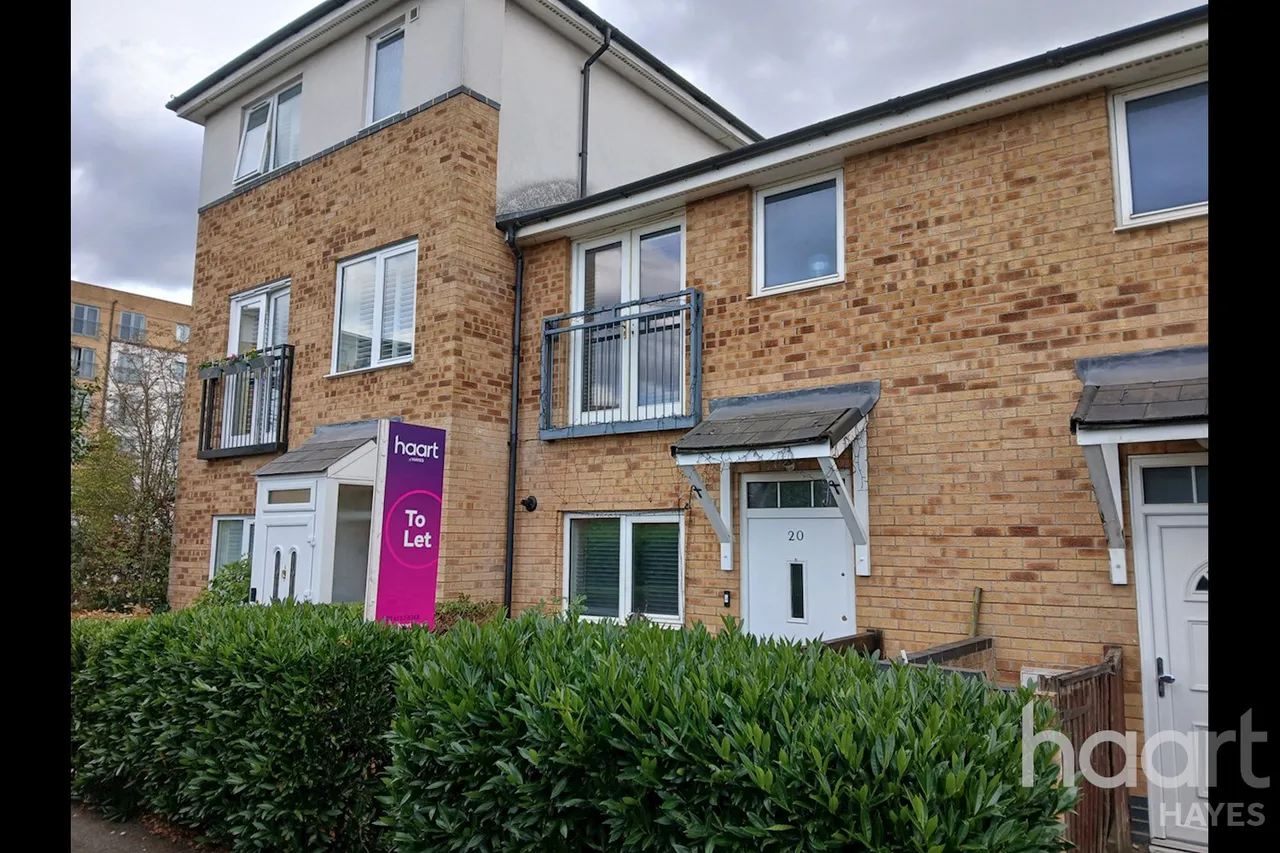 Taywood Road, UB5, photo 4