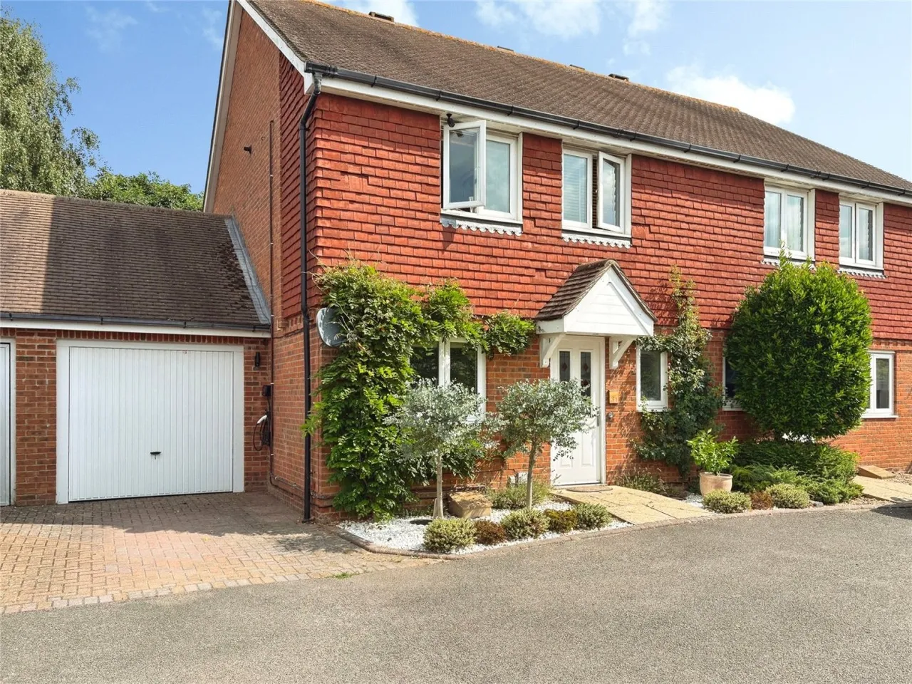 2 bed house for sale, Angmering, BN16