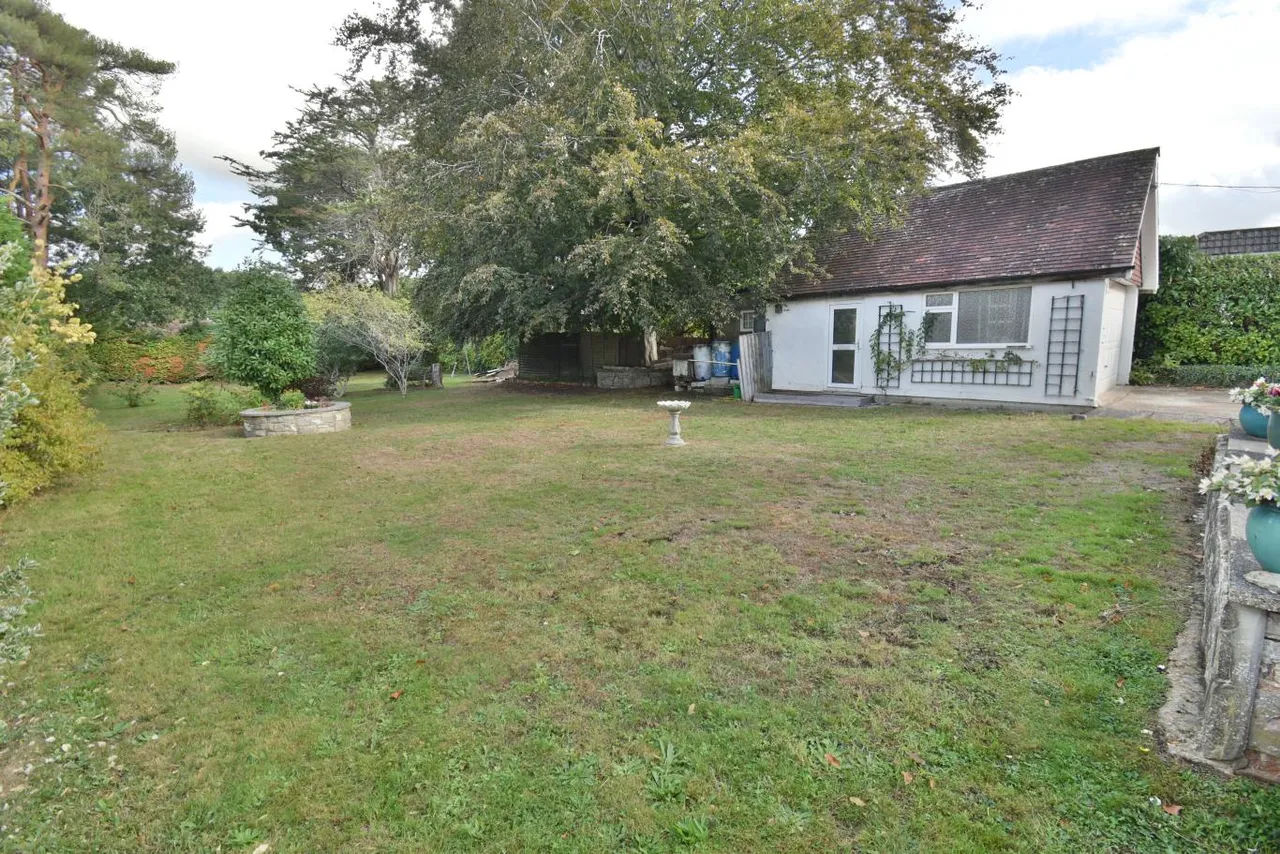Greenwood Avenue, BH22, photo 3