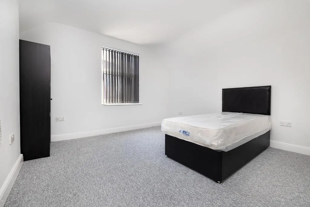 Radford Road, Radford, NG7, photo 24
