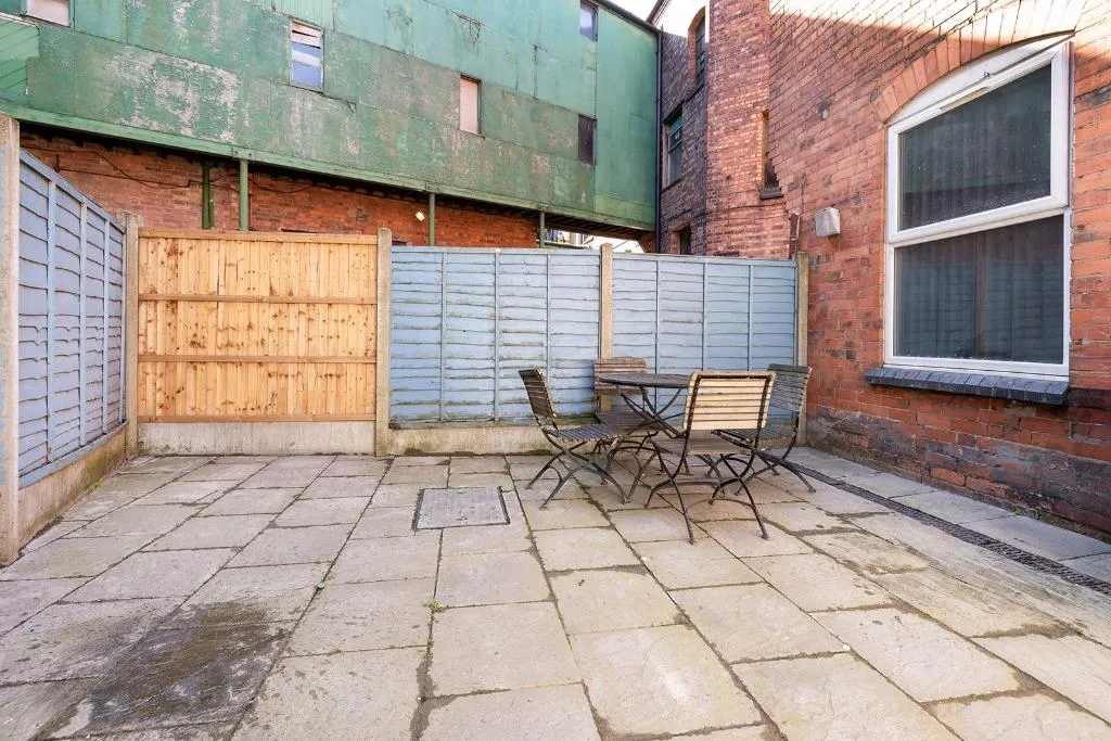 Radford Road, Radford, NG7, photo 33