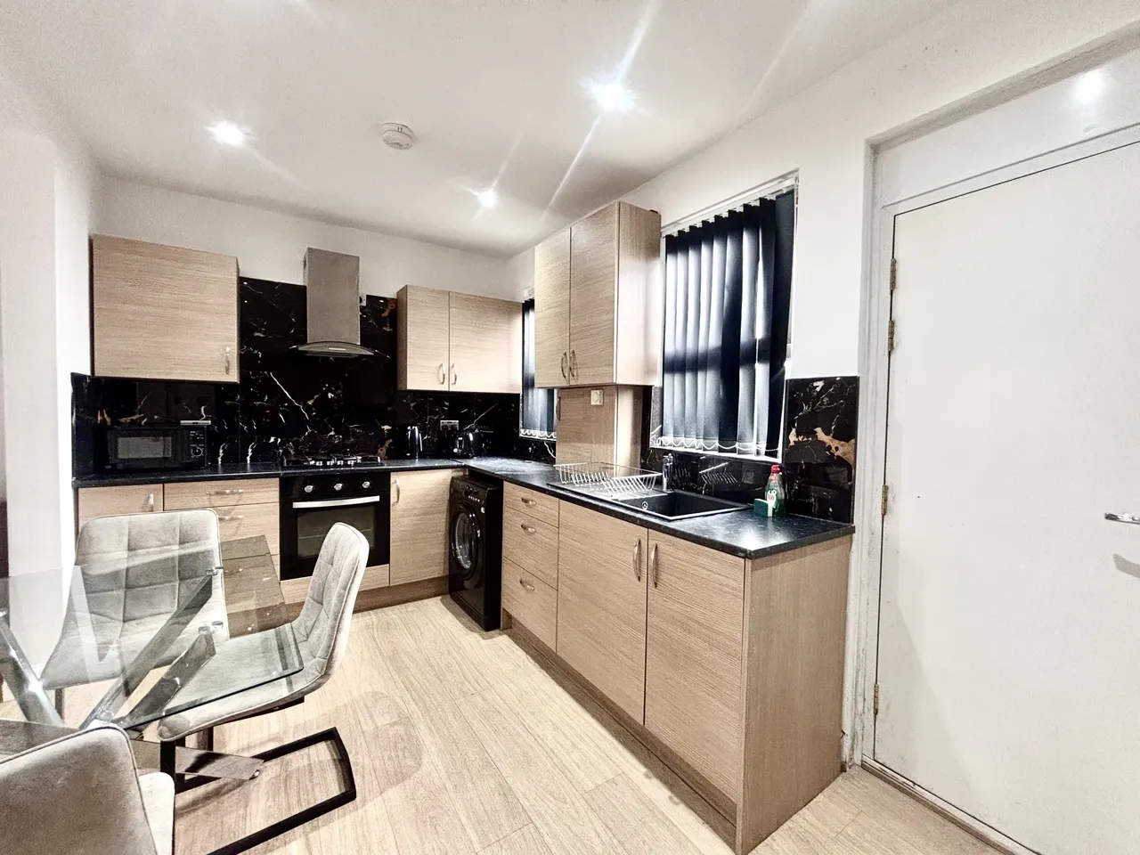 Cowper Mount, LEEDS, photo 5