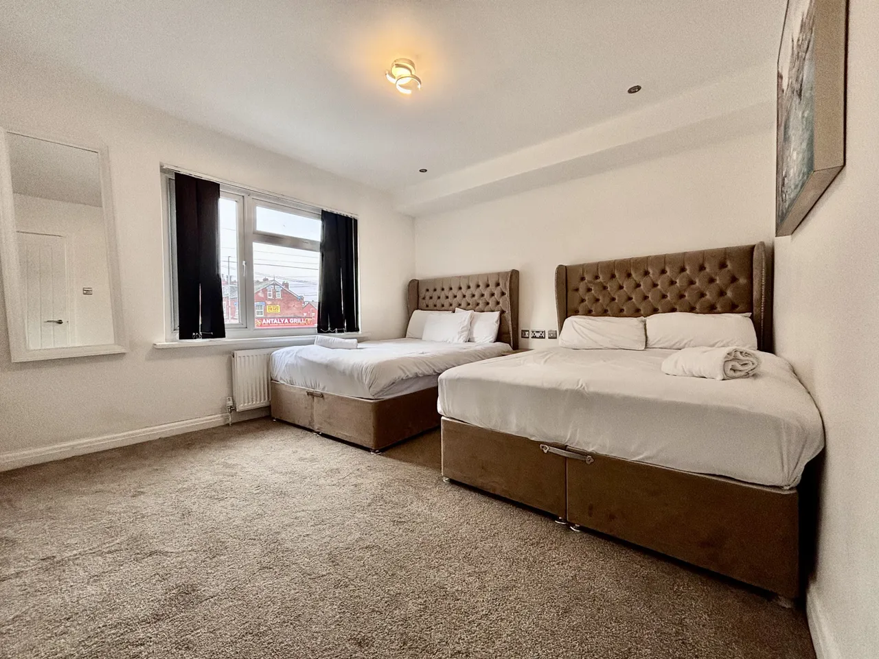 Cowper Mount, LEEDS, photo 9
