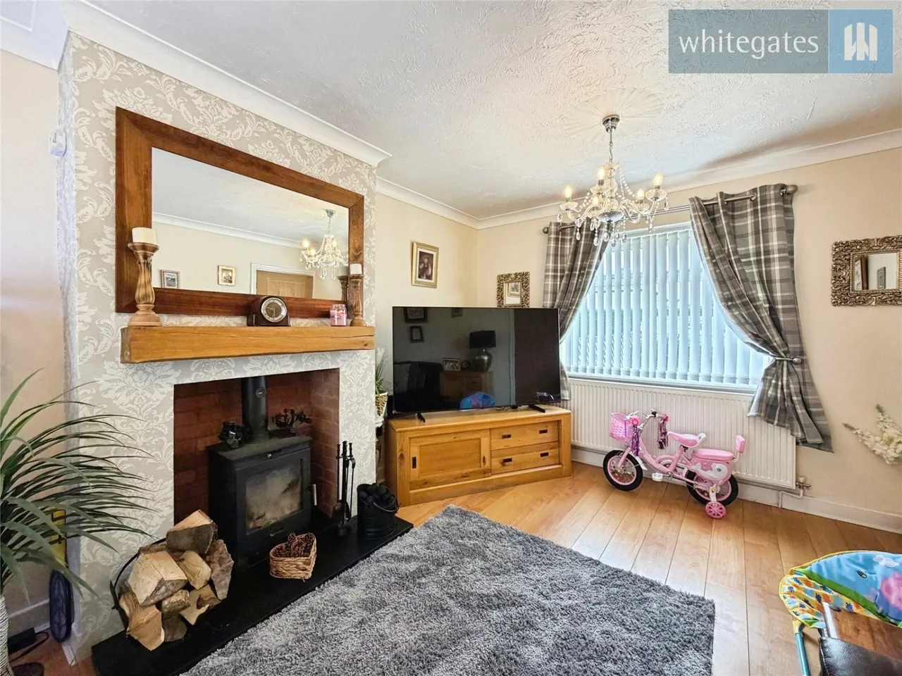 Sixth Avenue, Llay, LL12, photo 6
