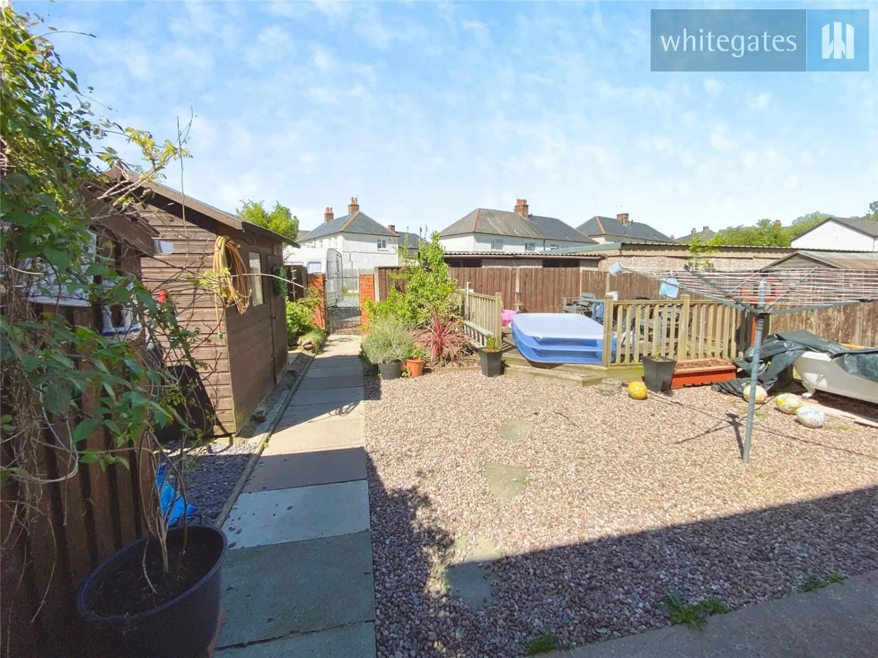 Sixth Avenue, Llay, LL12, photo 14