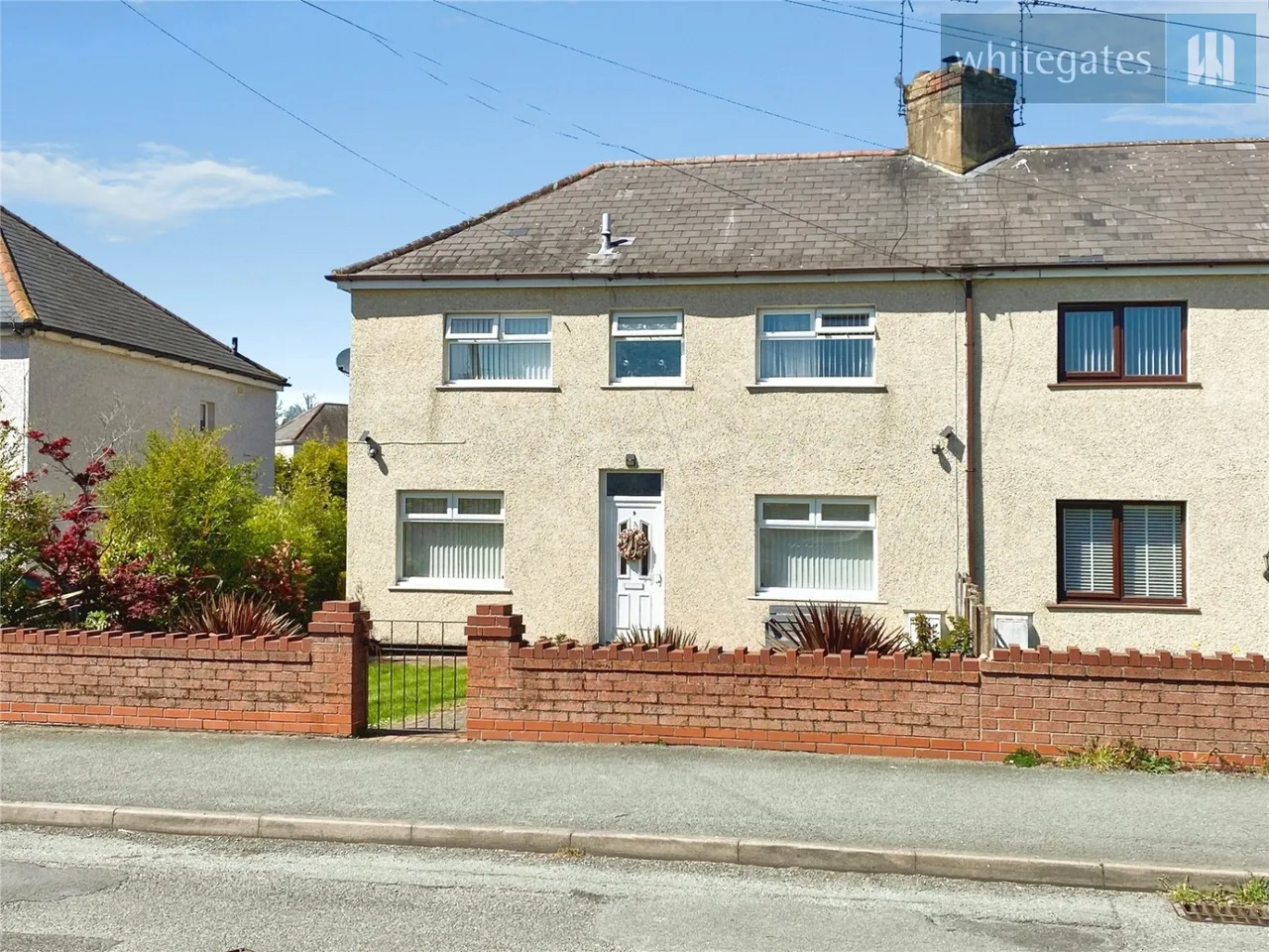 Sixth Avenue, Llay, LL12, photo 17