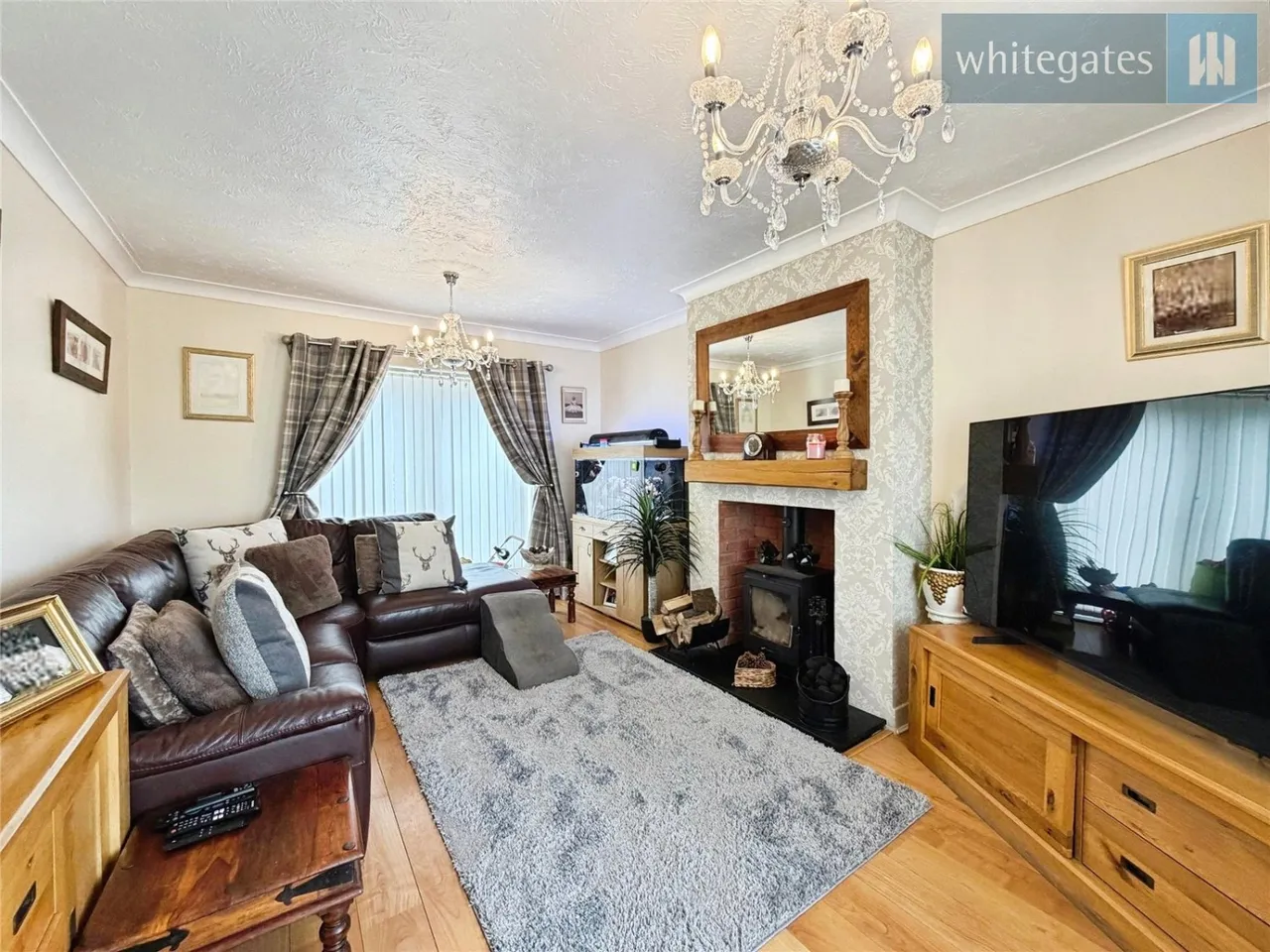 Sixth Avenue, Llay, LL12, photo 7