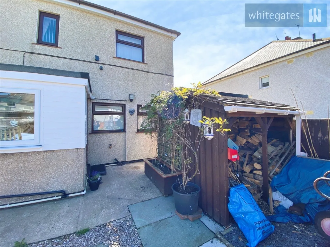 Sixth Avenue, Llay, LL12, photo 15