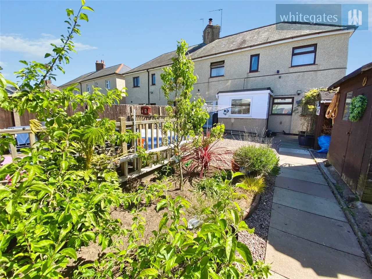 Sixth Avenue, Llay, LL12, photo 2