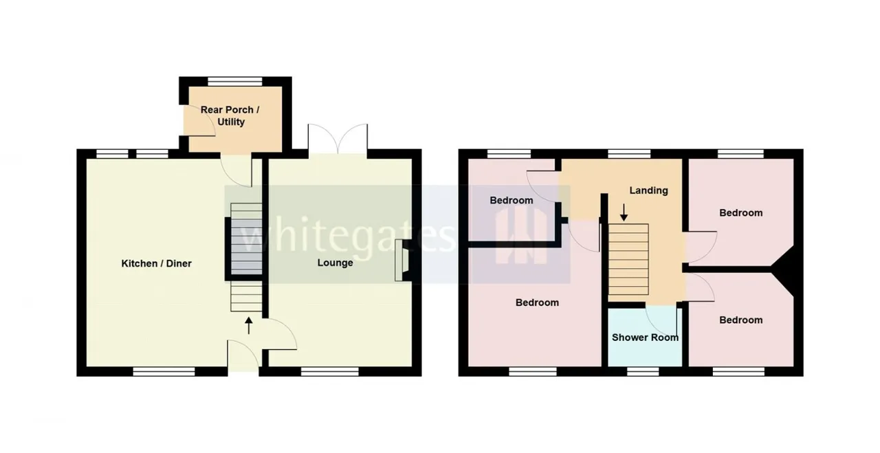 Sixth Avenue, Llay, LL12, photo 20