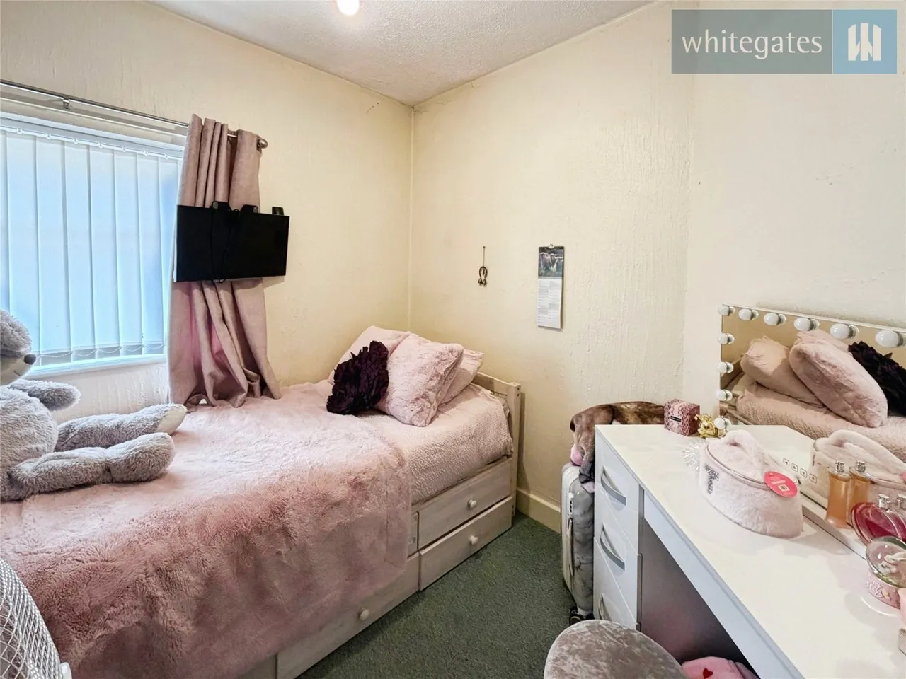 Sixth Avenue, Llay, LL12, photo 10