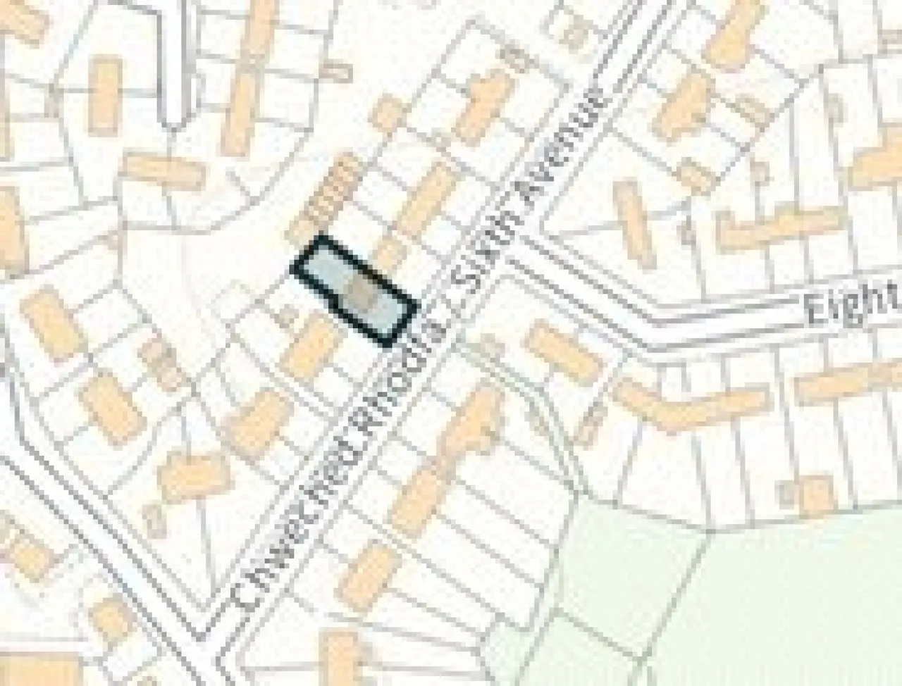 Sixth Avenue, Llay, LL12, photo 19