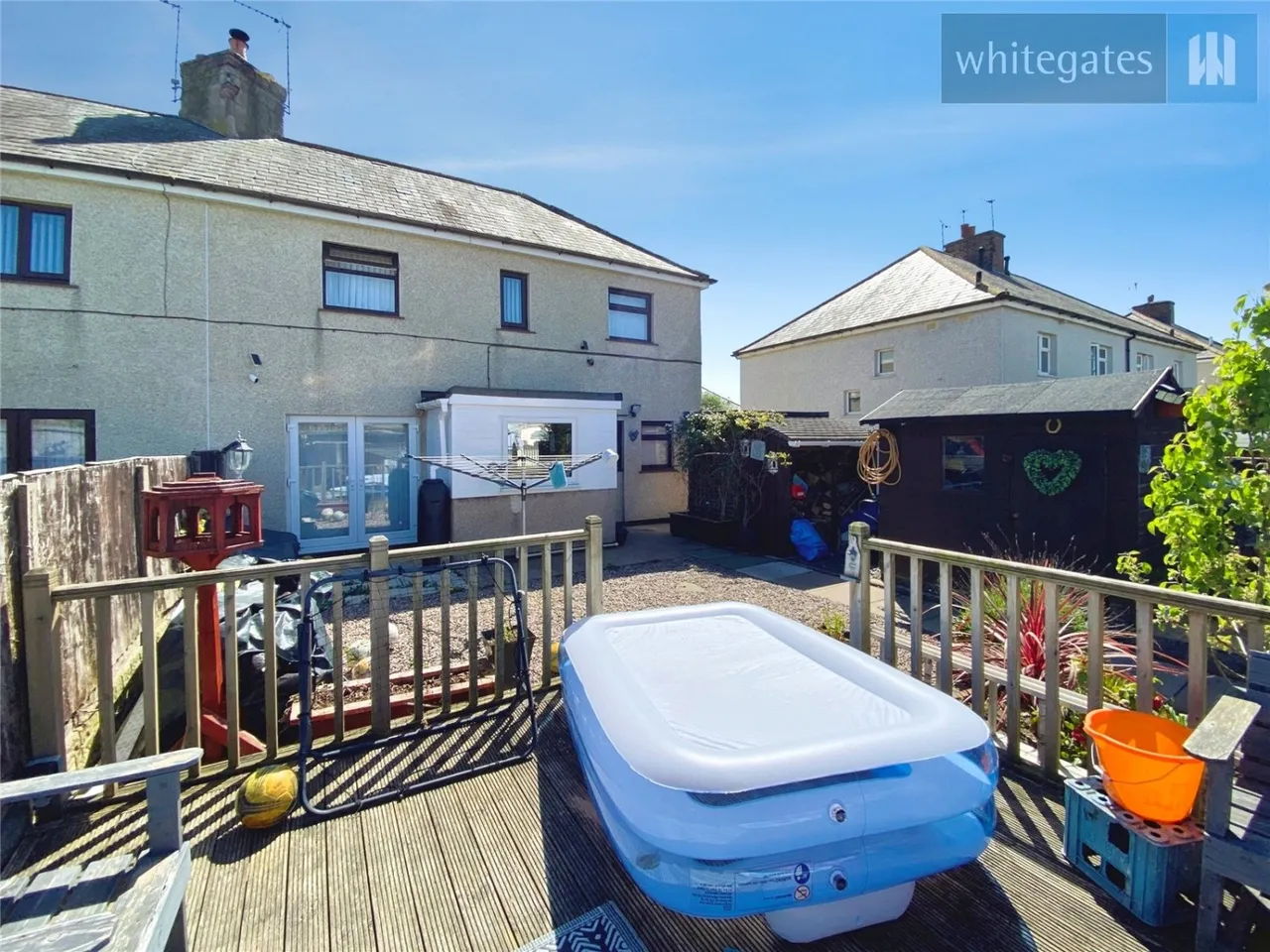 Sixth Avenue, Llay, LL12, photo 16