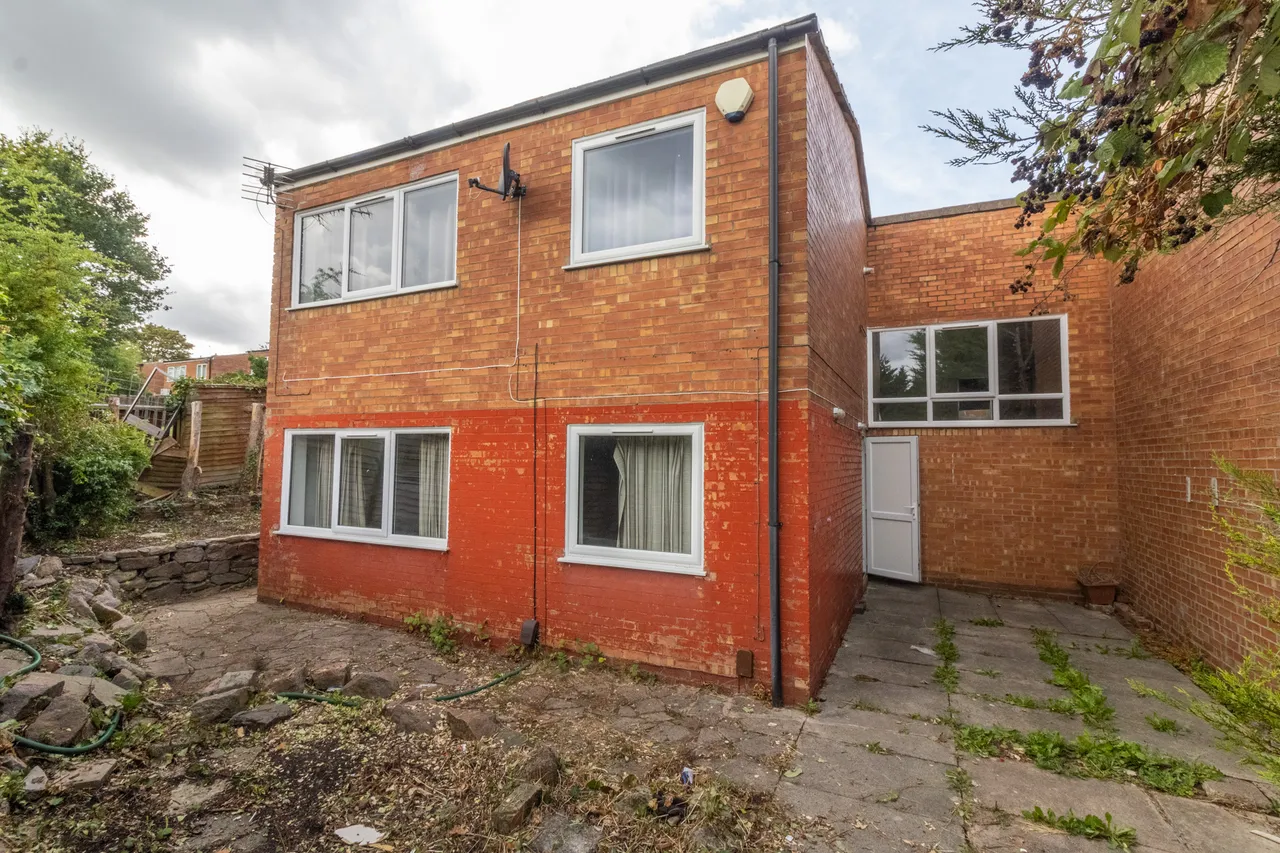 Greystoke Walk, Leicester, Leicester, LE4 2FQ, photo 12