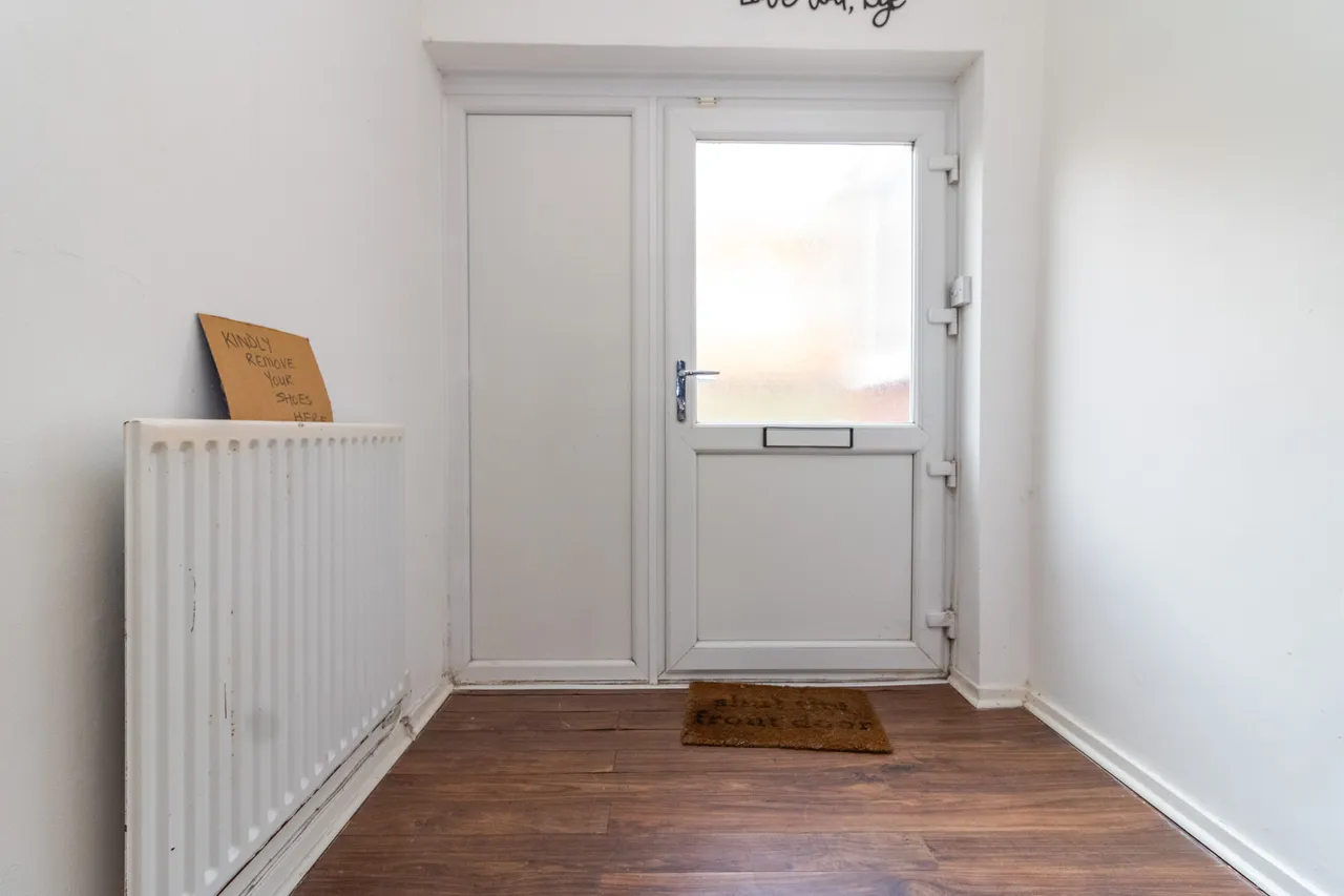 Greystoke Walk, Leicester, Leicester, LE4 2FQ, photo 5