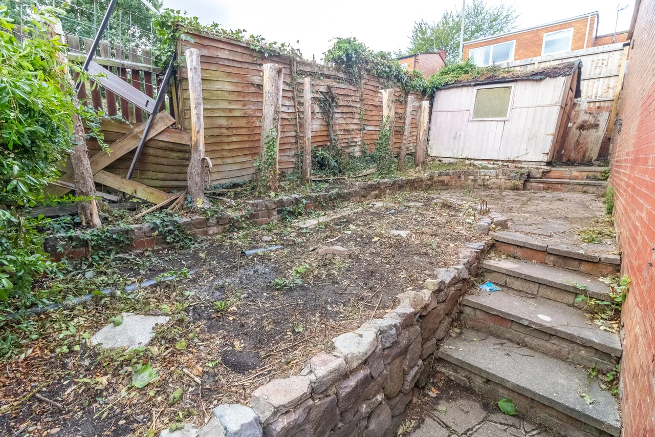 Greystoke Walk, Leicester, Leicester, LE4 2FQ, photo 14