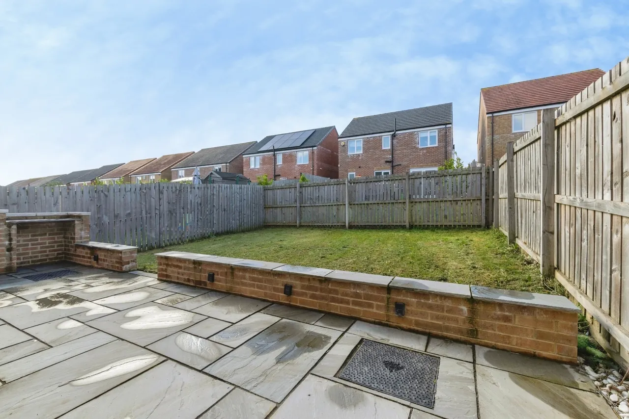 Manor Drive, Sacriston, DH7, photo 17