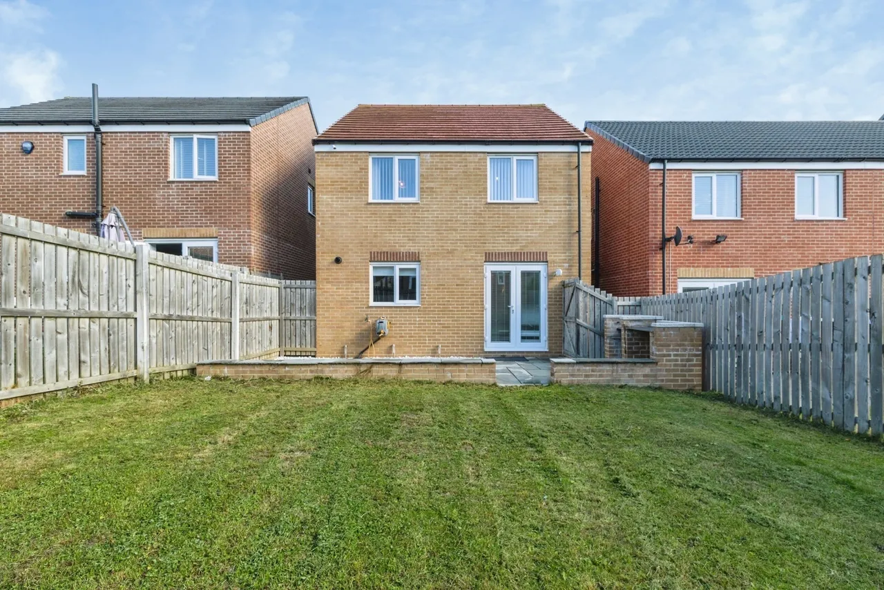 Manor Drive, Sacriston, DH7, photo 3