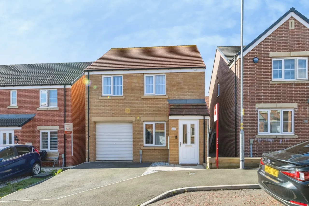 Manor Drive, Sacriston, DH7, photo 18