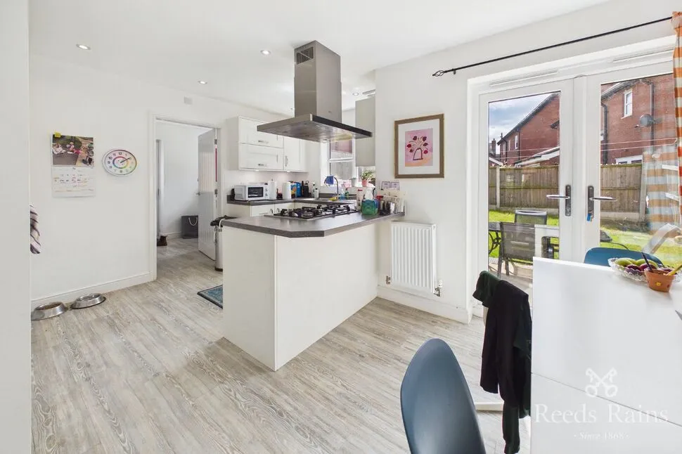 Hartford Crescent, Cottam, Lancashire, PR4, photo 4