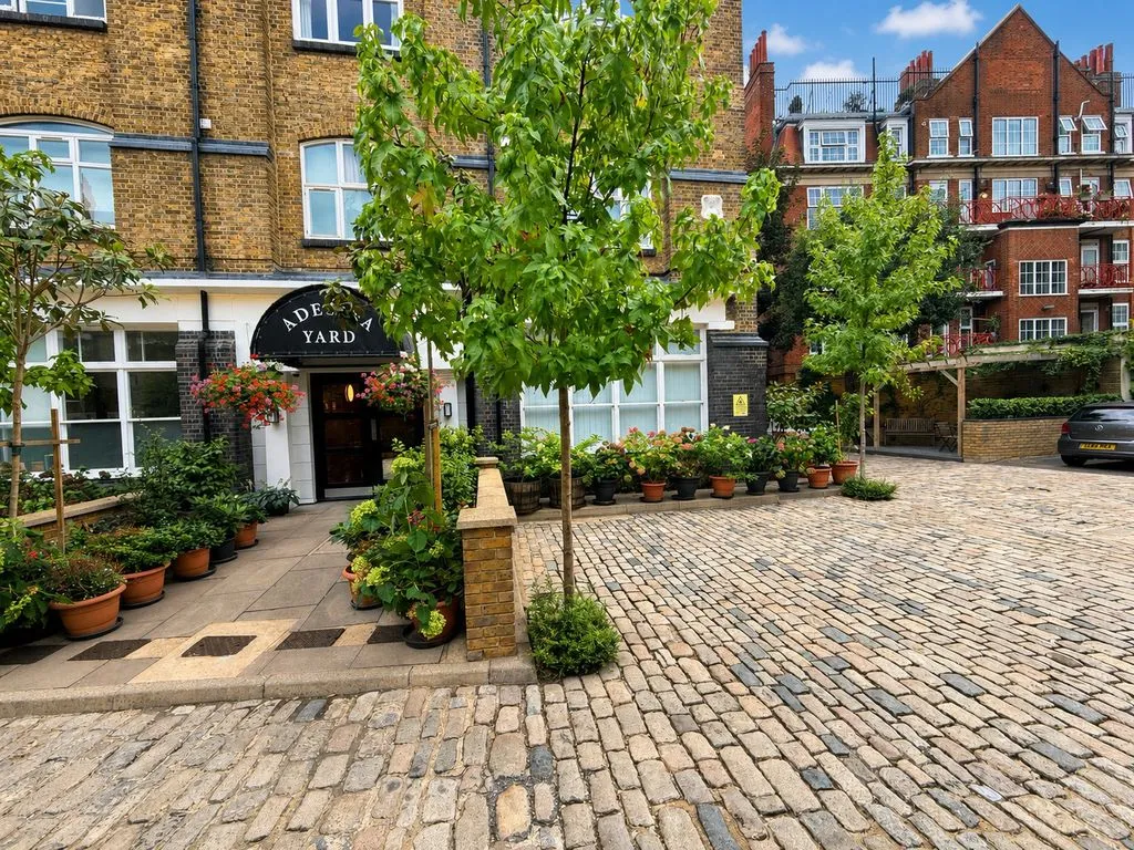 Adelina Grove, London E1 3BX, photo 8