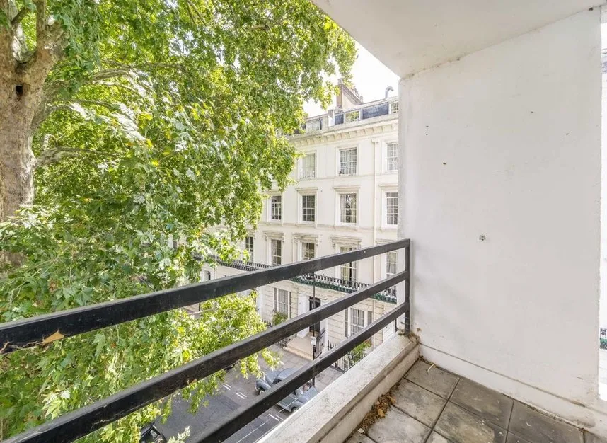 Craven Hill Gardens, Hyde Park, W2, photo 5