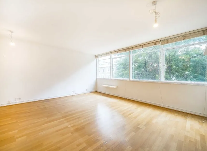 2 bed flat for sale — Craven Hill Gardens, Hyde Park, W2