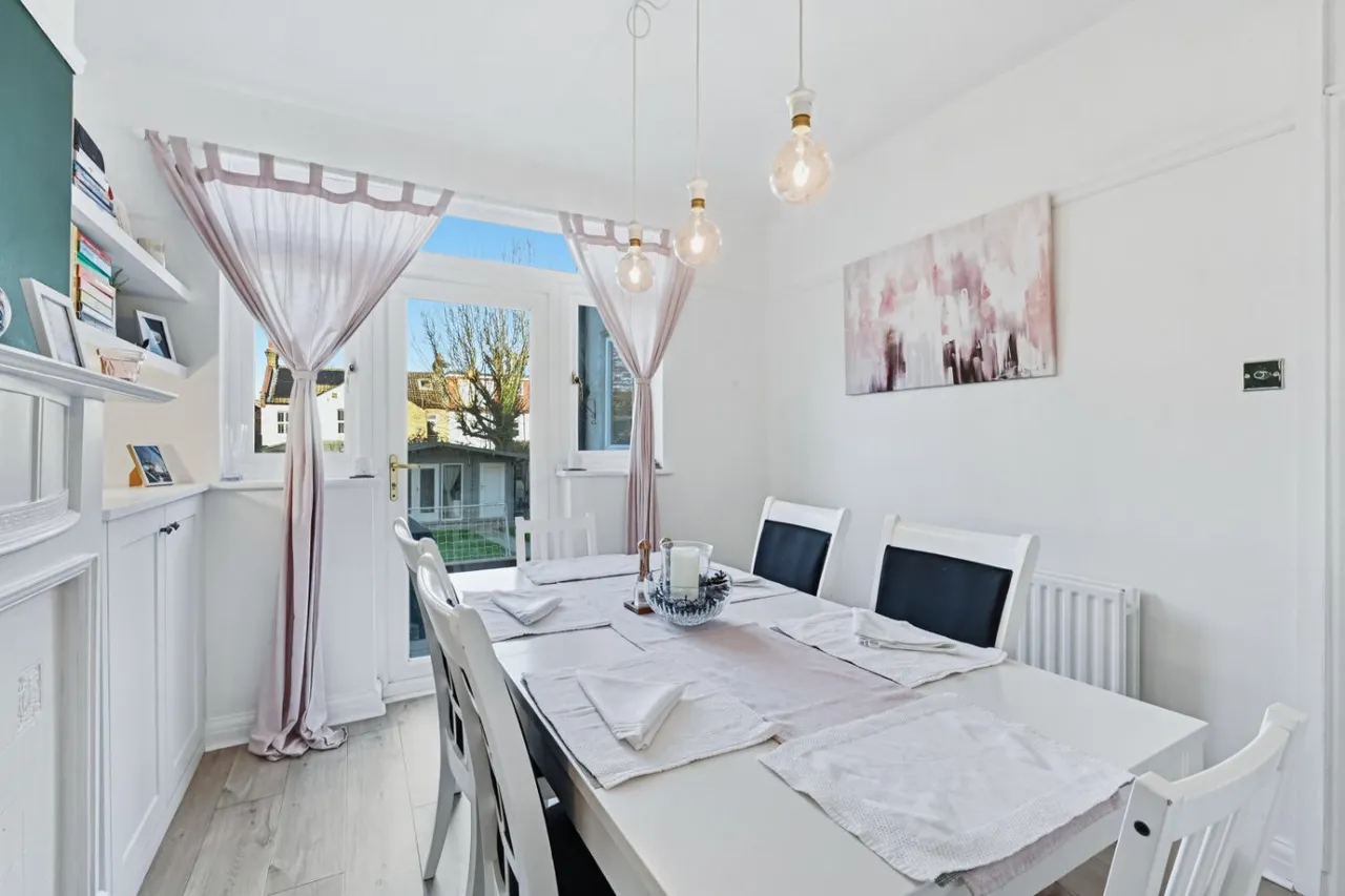 Birkbeck Road, Beckenham, BR3, photo 9