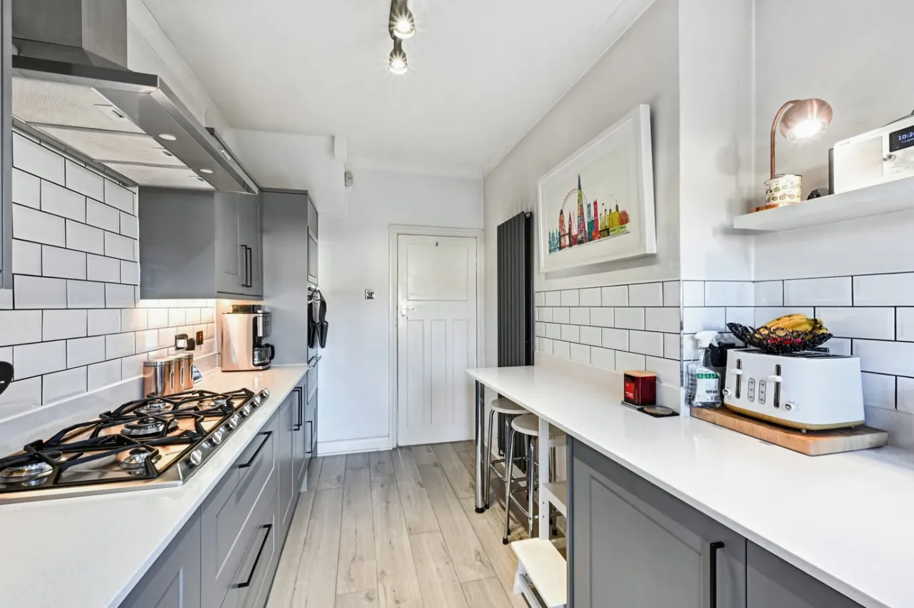 Birkbeck Road, Beckenham, BR3, photo 10