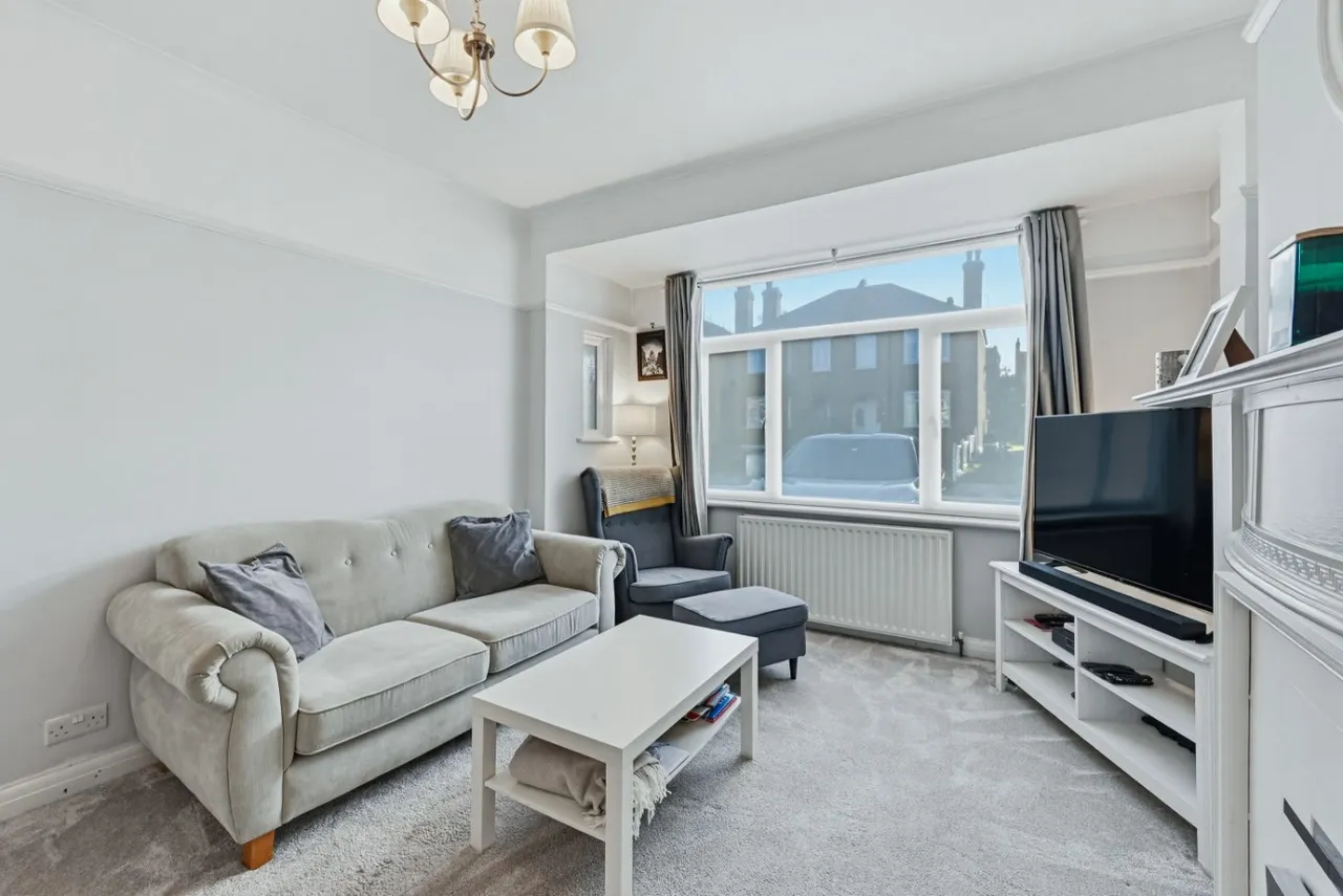 3 bed house for sale — Birkbeck Road, Beckenham, BR3