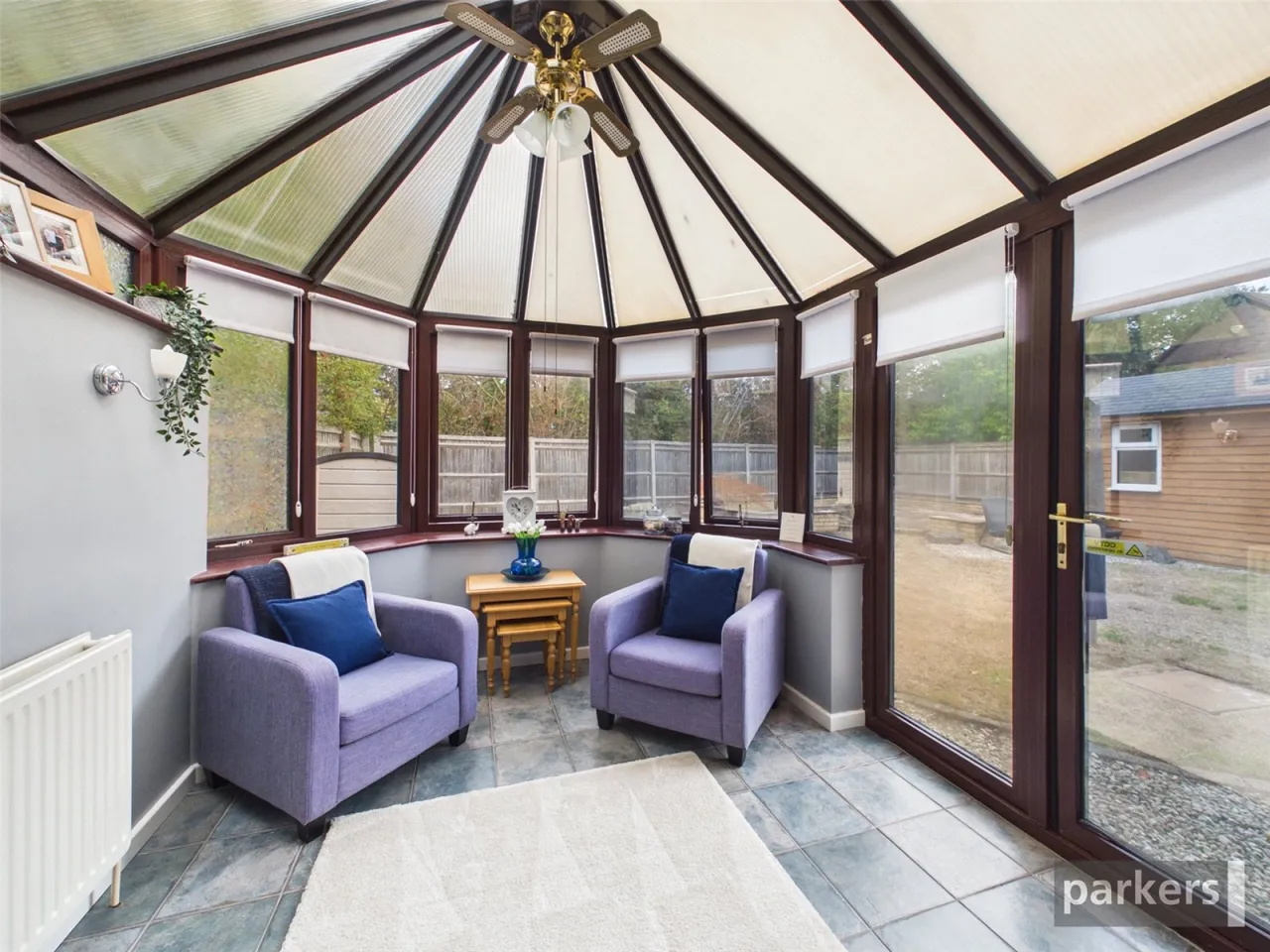 Adwell Drive, Lower Earley, RG6, photo 9