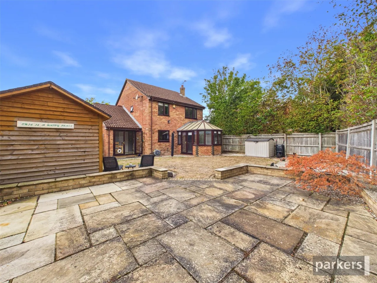 Adwell Drive, Lower Earley, RG6, photo 22