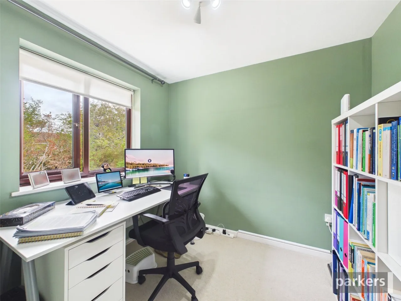 Adwell Drive, Lower Earley, RG6, photo 19
