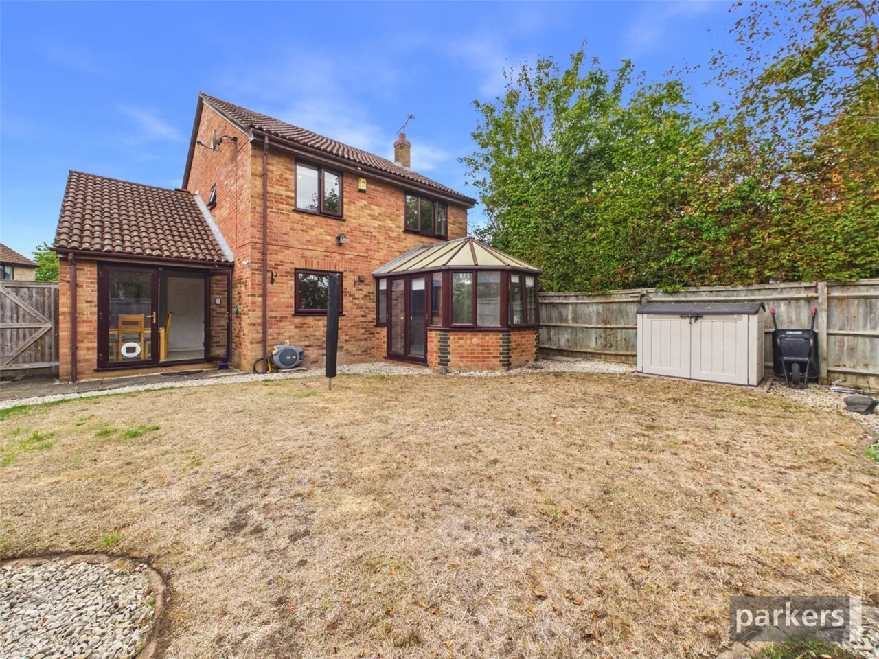 Adwell Drive, Lower Earley, RG6, photo 23