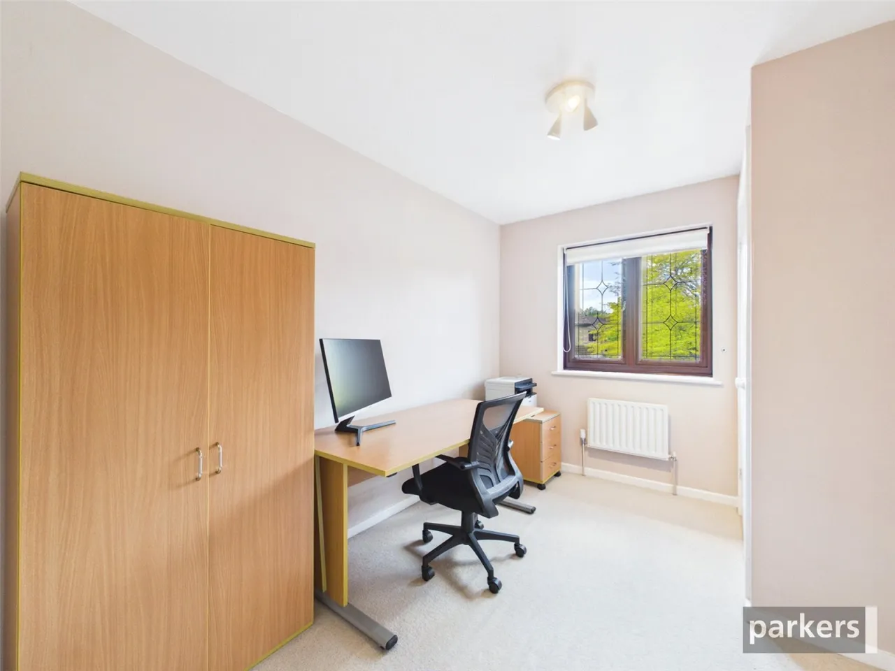 Adwell Drive, Lower Earley, RG6, photo 18
