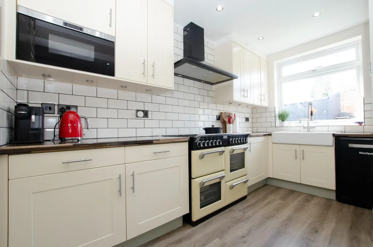 Downside Avenue, Southampton, SO19 7BT, photo 8