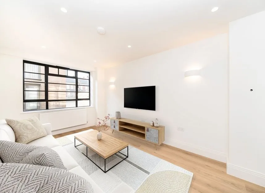 1 bed flat for sale, Barmeston Road, Catford, SE6